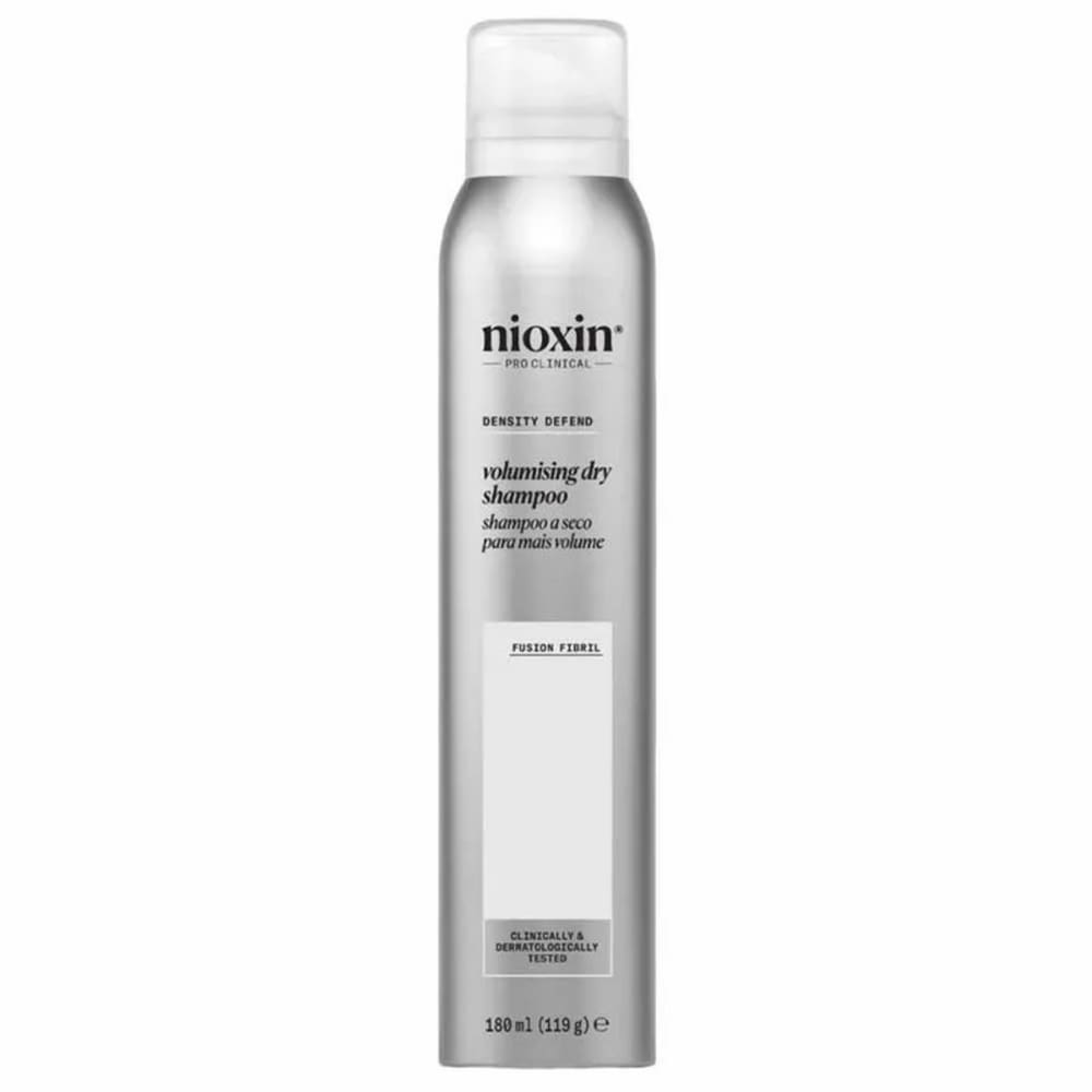 Nioxin Density Defend Instant Fullness - Shampoo a Seco 180ml