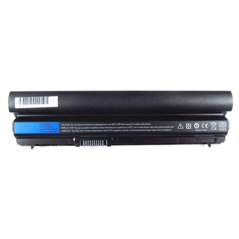 Bateria NBC Compativel Para Dell Latitude E6220 E6230 E6320 E6330 FRROG FRR0G j79x4