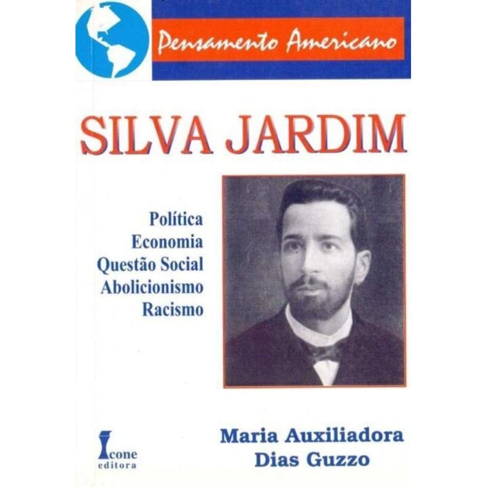 Silva Jardim