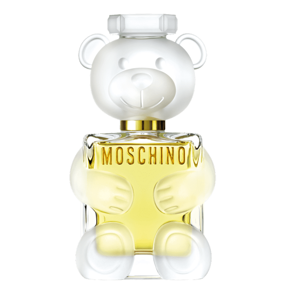 Moschino Toy 2 Eau de Parfum - Perfume Feminino 100ml