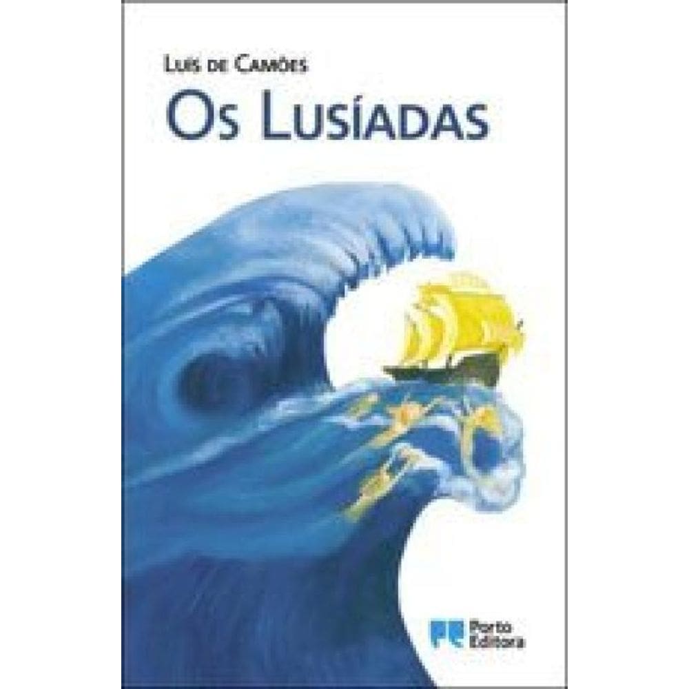 Lusiadas, Os