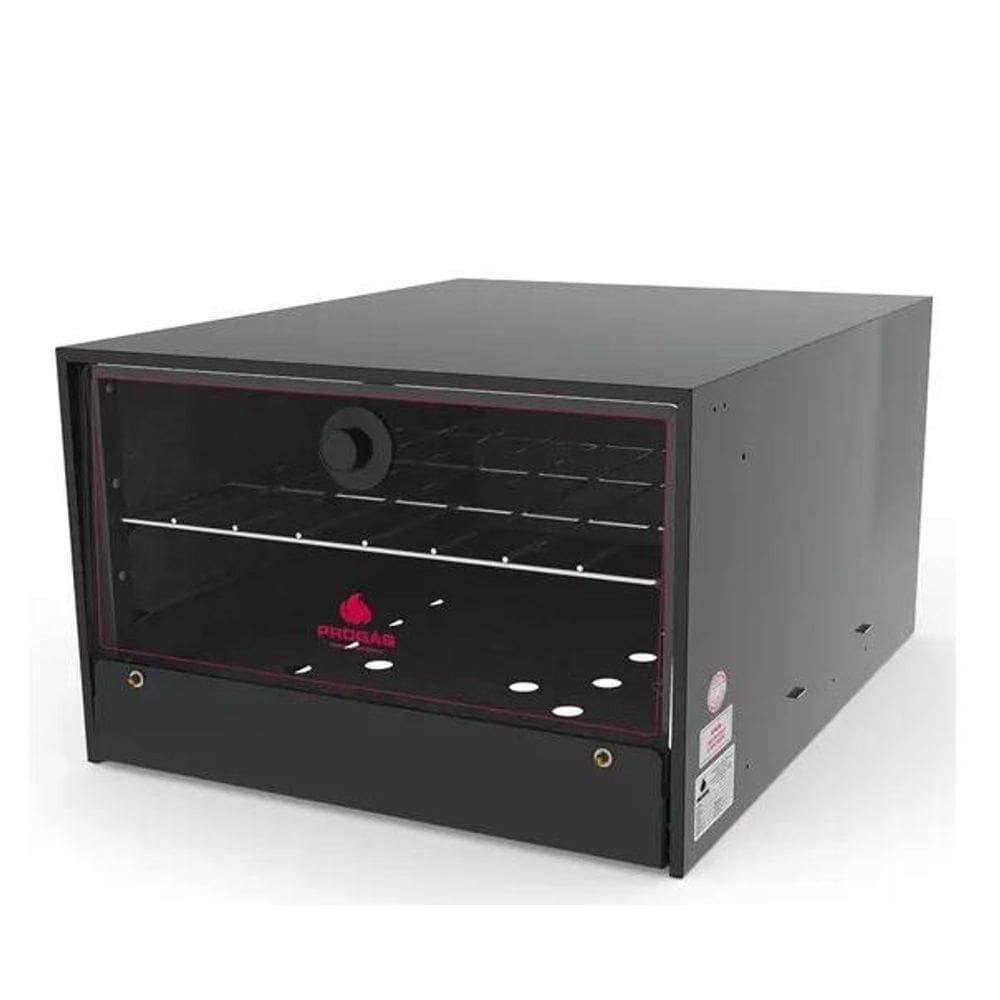 Forno Semi-Industrial Progás a Gás Alta Pressão para Fogões de 6 Bocas – FSIA-680N