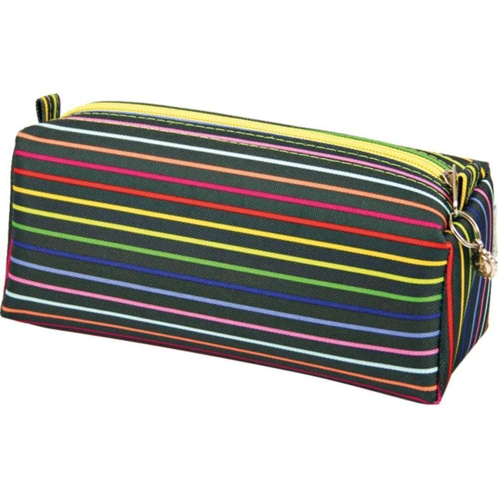 Estojo Tecido Bag Decorado