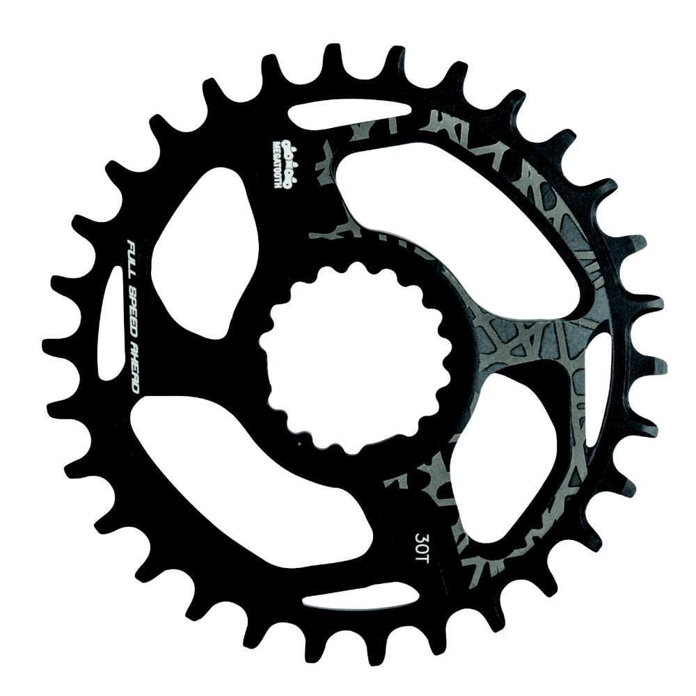 Coroa Fsa Mtb Sl-K Direct Mount 30T 1X11  Wa045