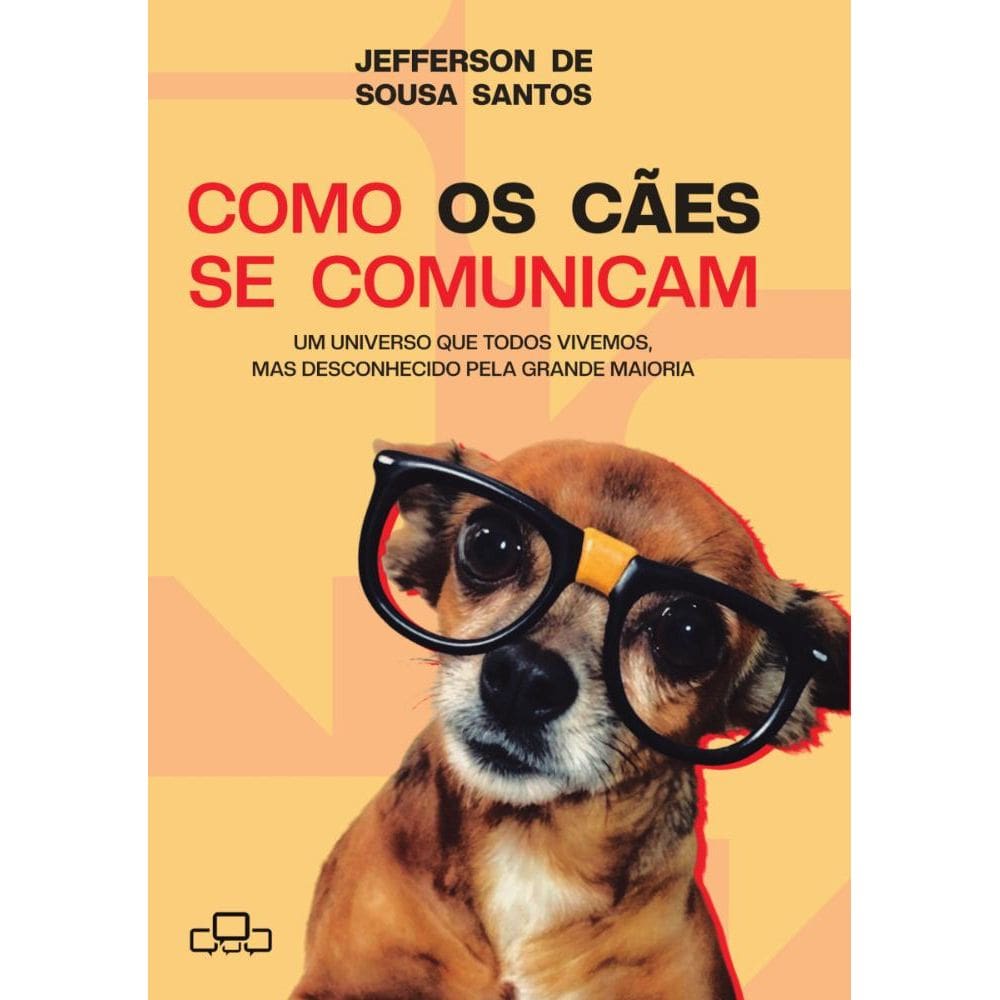 Como os cães se comunicam