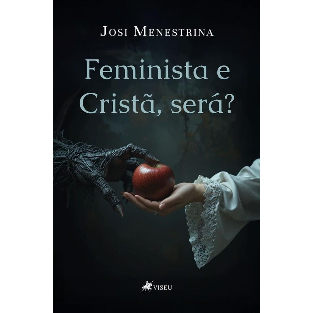 Feminista e Cristã, será?