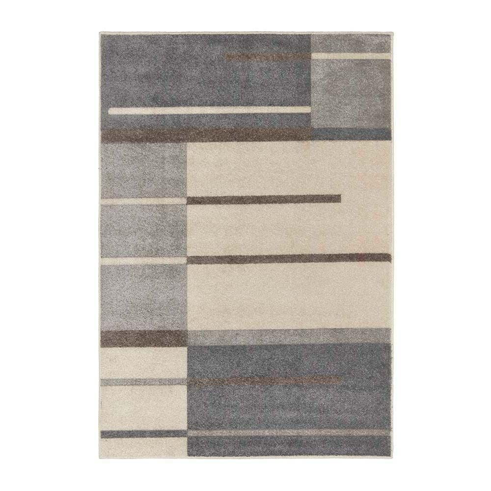 Tapete Para Sala Polo Toulouse 60 Areia 3,00x4,00m
