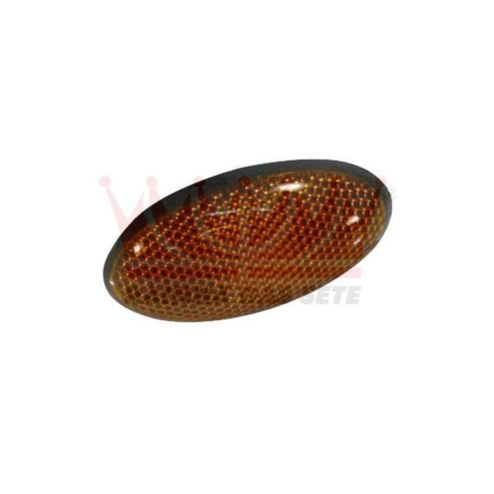 Lanterna Paralama Peugeot 206 Citroen Picasso Ambar  Comeia