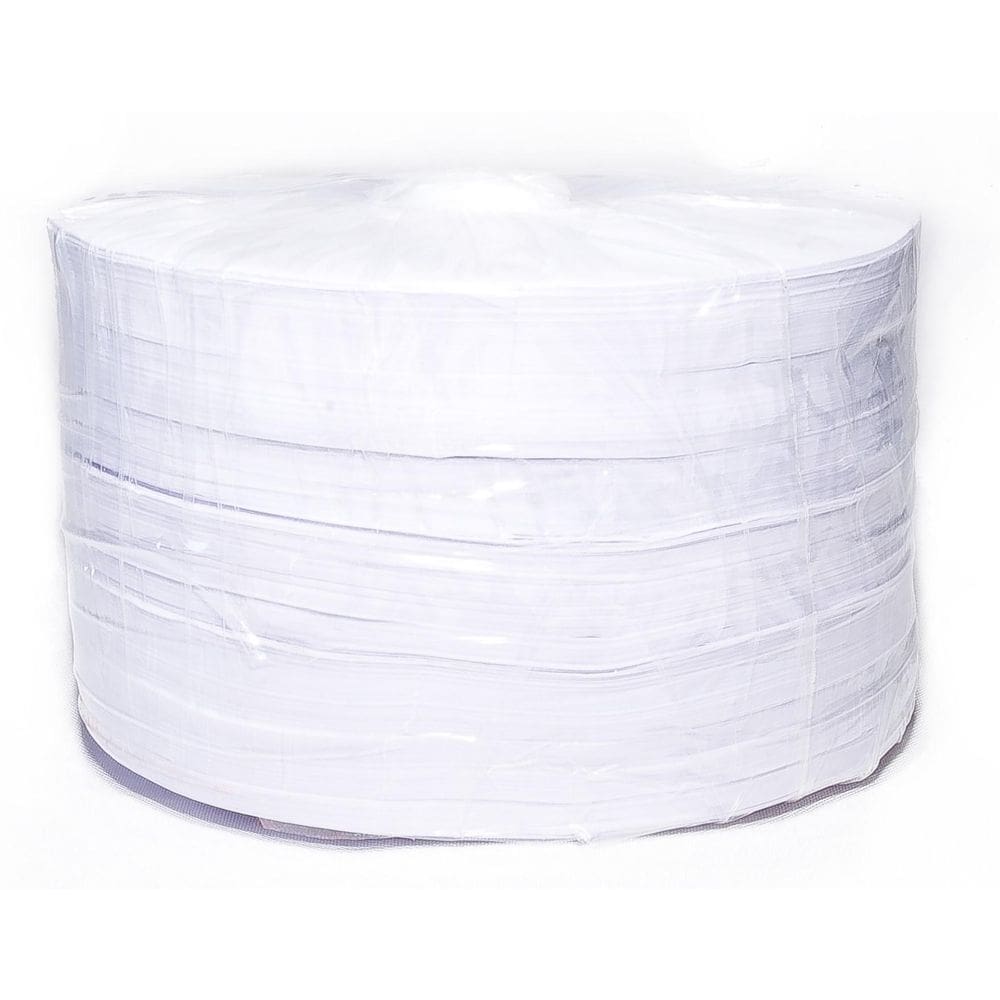 Papel Parafinado De Hambúrguer Para Separar 11,2 Cm 5Kg
