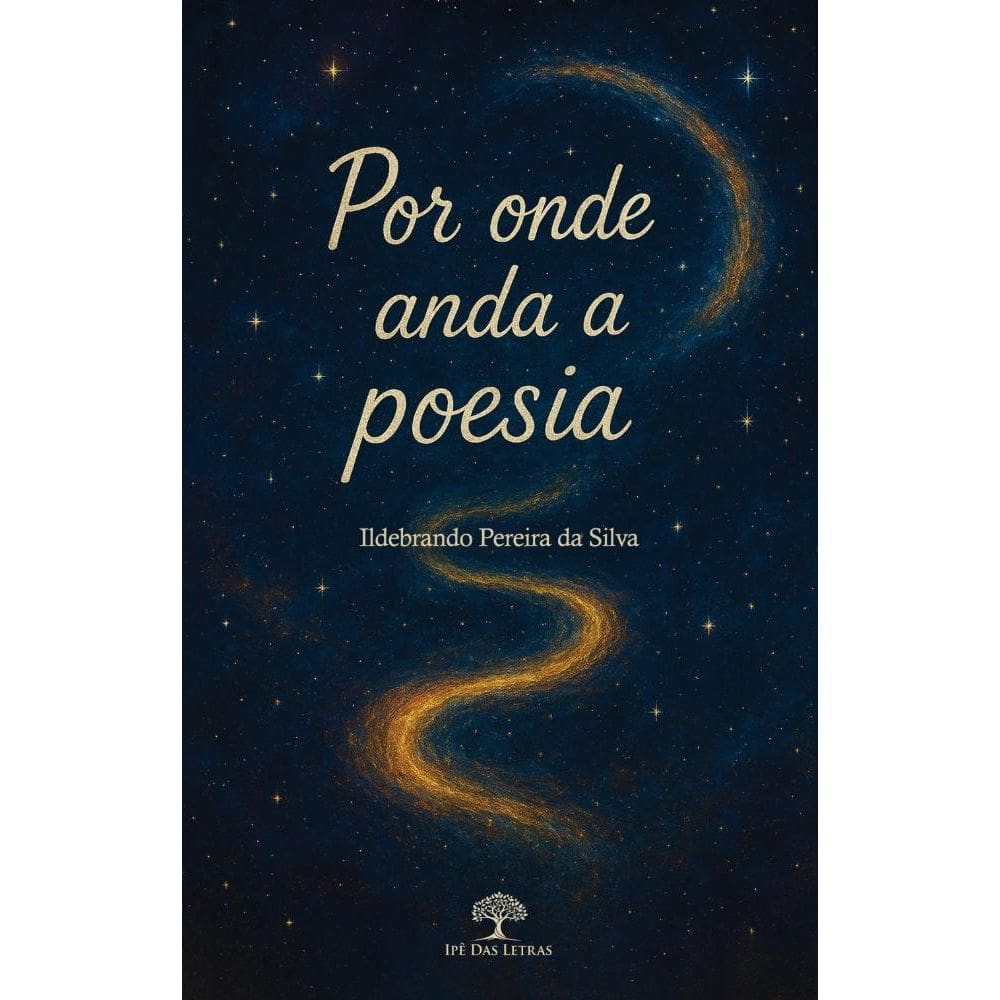 Por onde anda a poesia