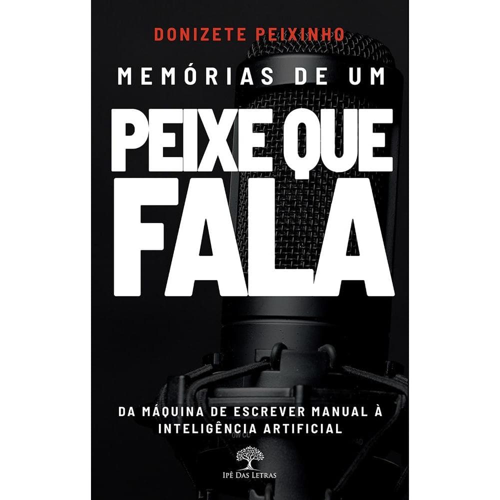 Memórias de um Peixe que Fala