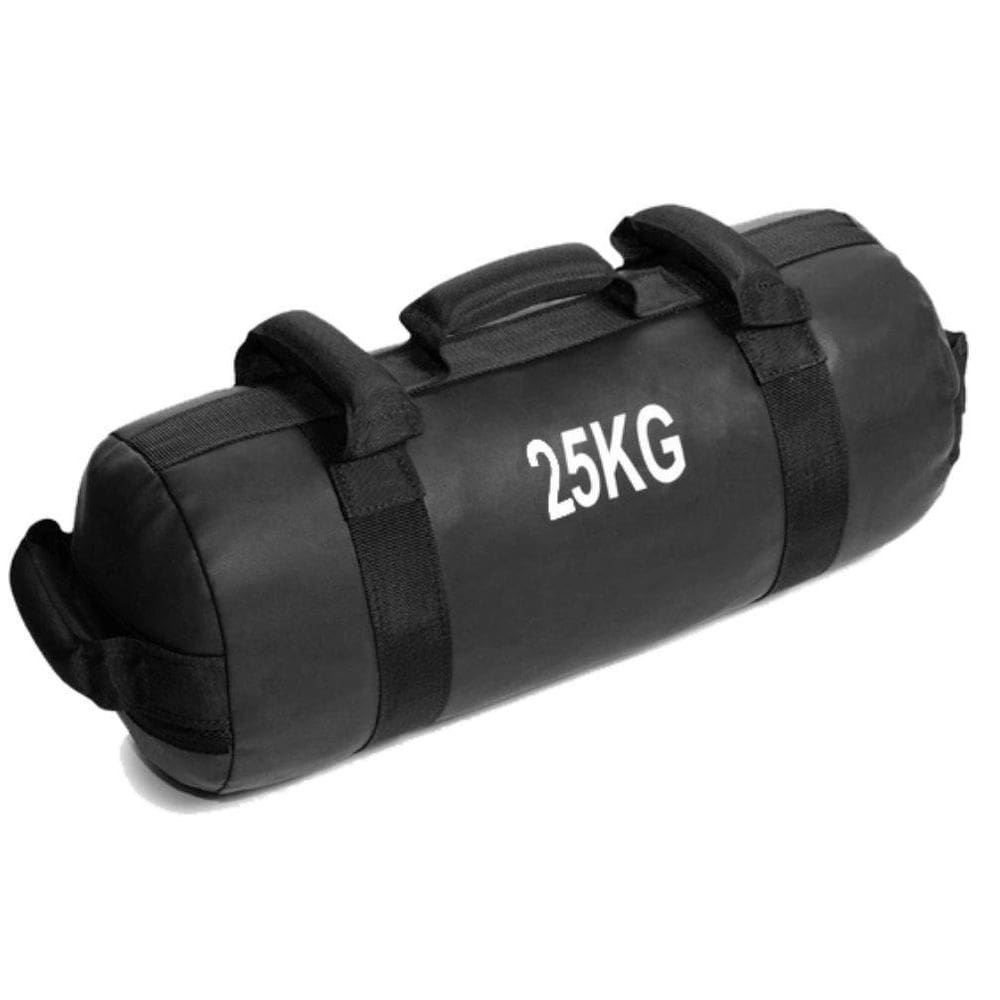 Saco De Peso Sand Core Bag Treino Funcional 25 Kg