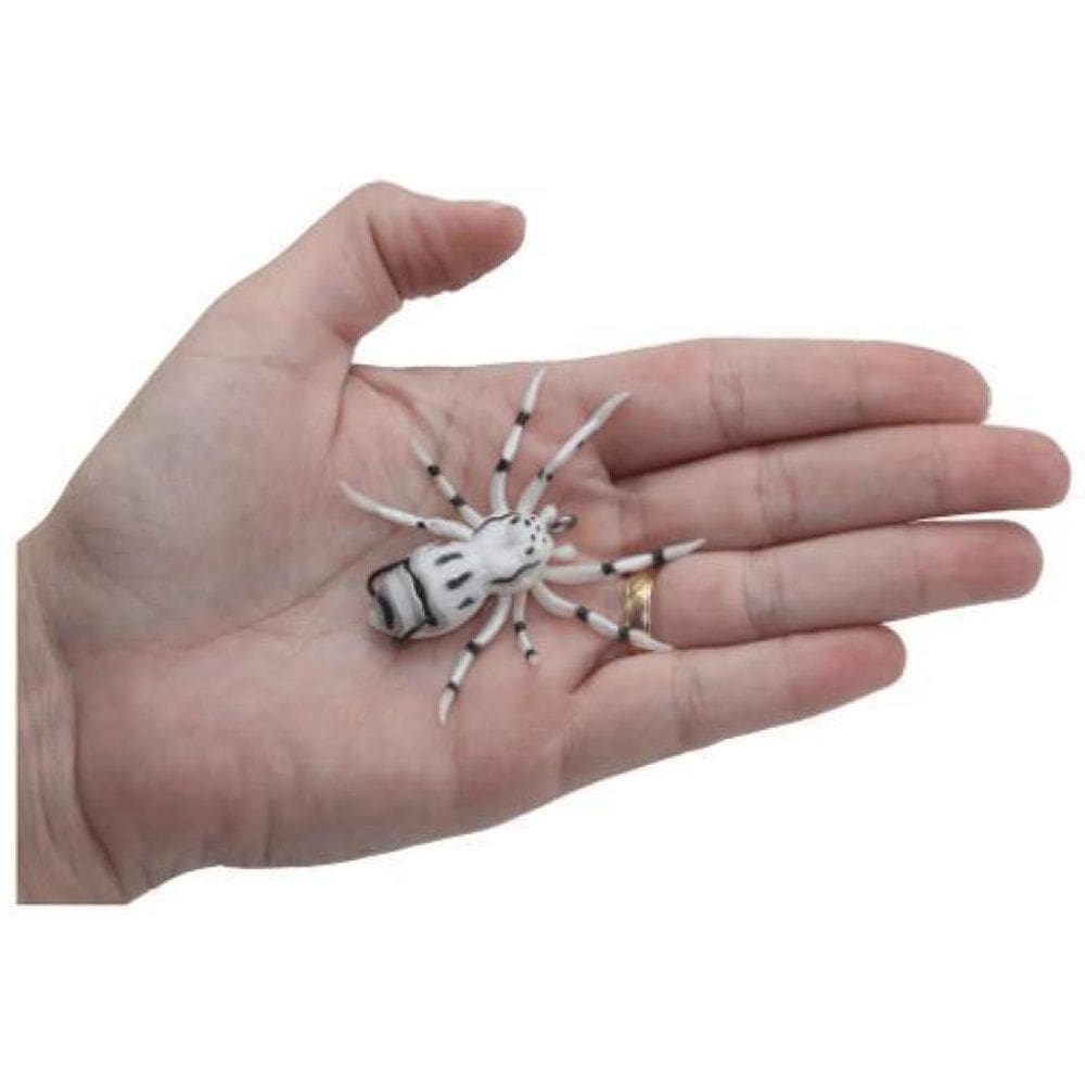 Isca Artificial Pesca Soft Aranha Anzol Tucunare Traira B