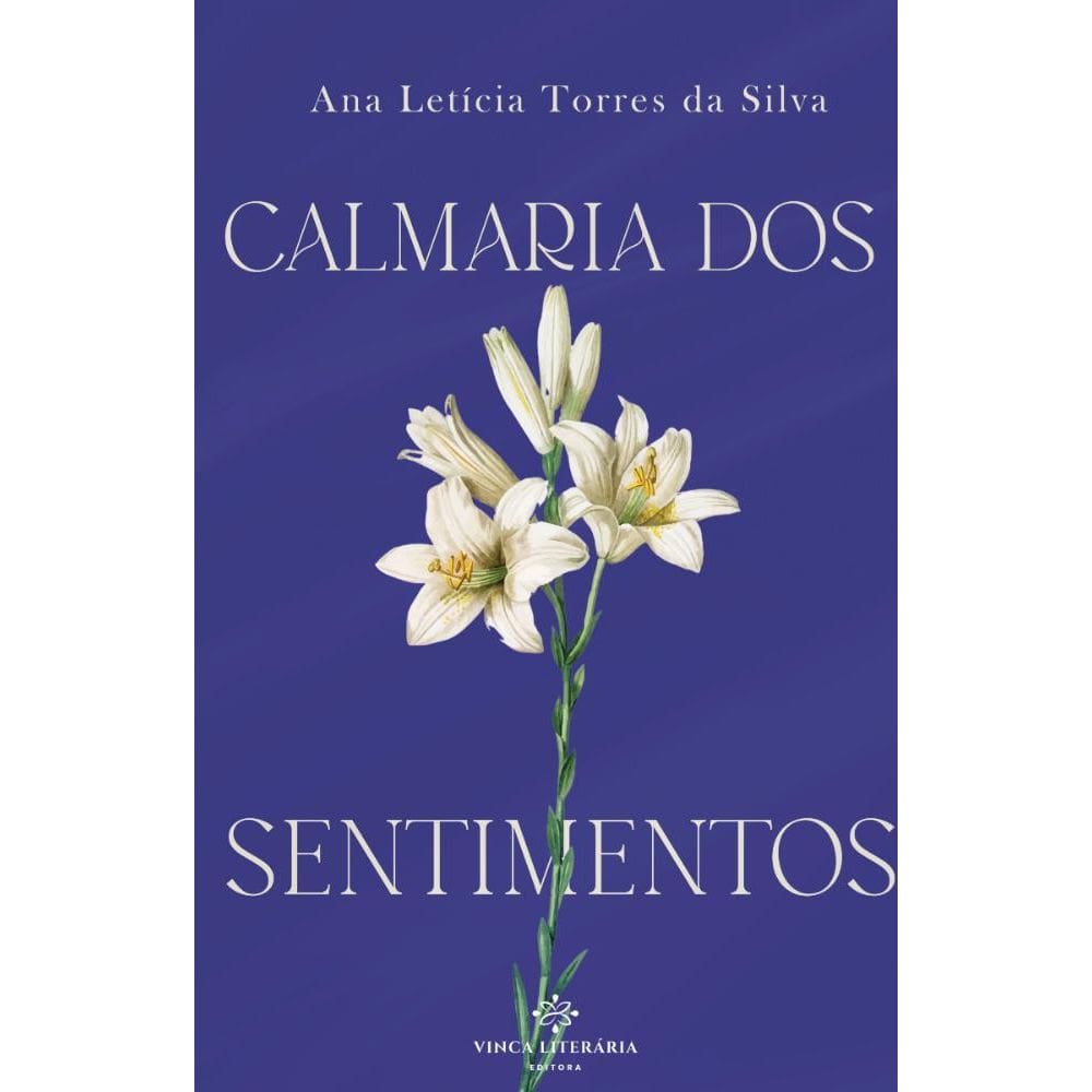 Calmaria Dos Sentimentos