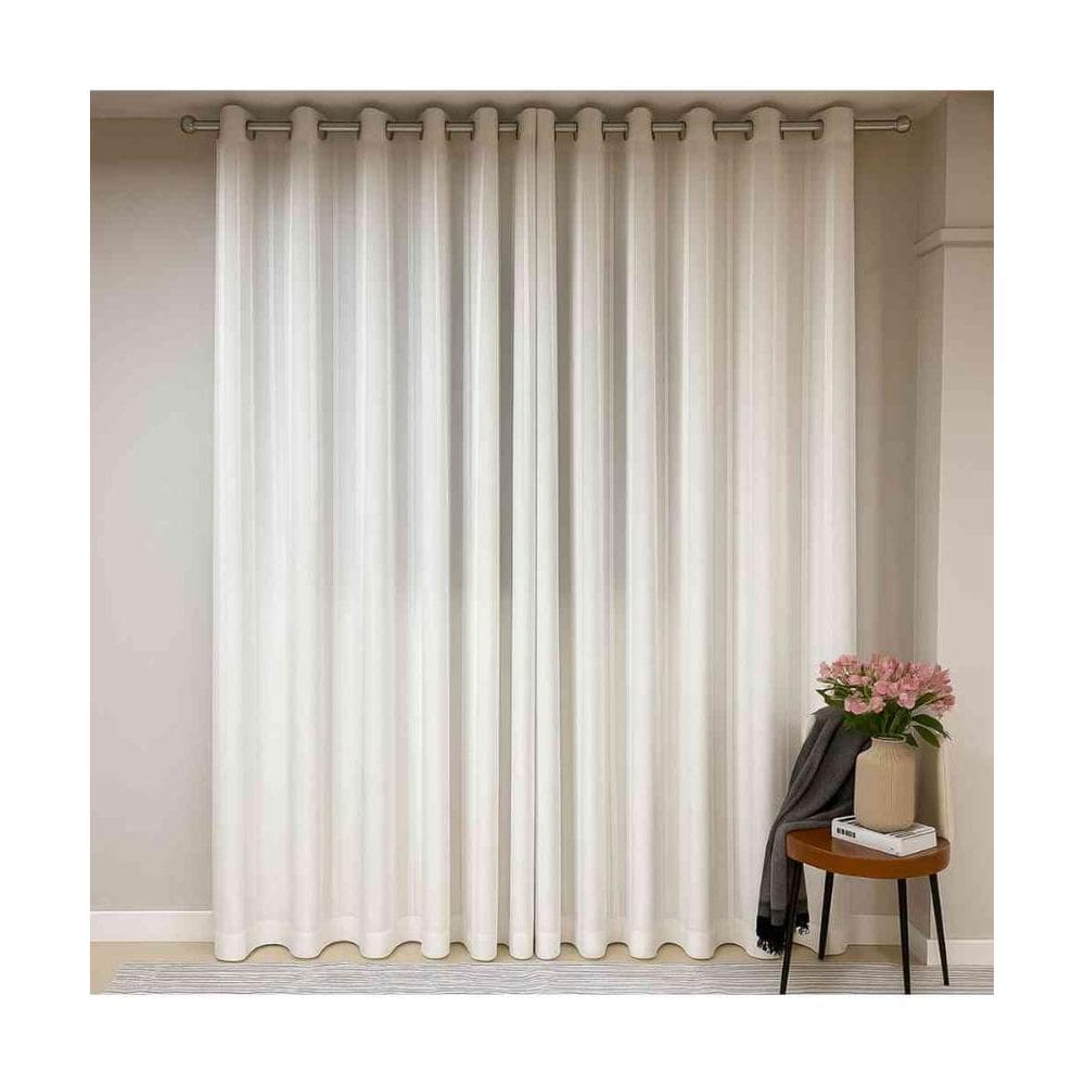 Cortina Duplex 4,20M X 2,50M Partenon