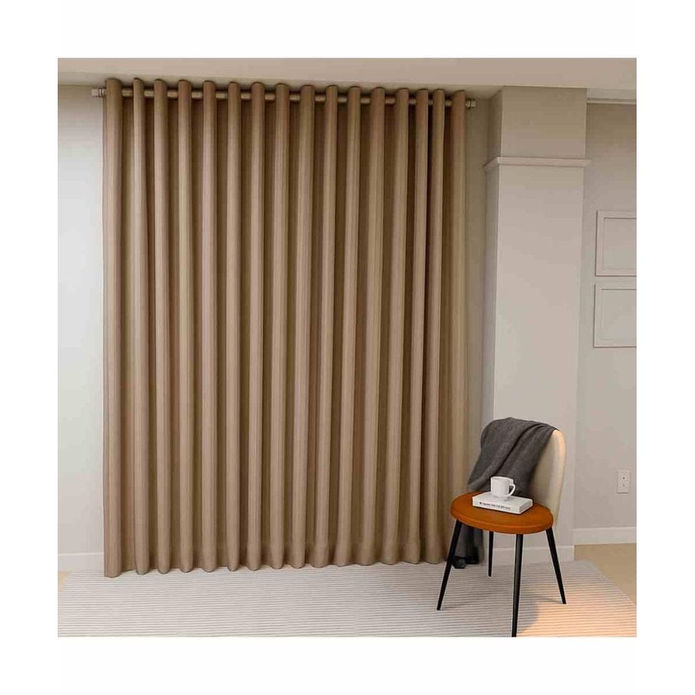 Cortina Duplex 4,20M X 2,50M Partenon