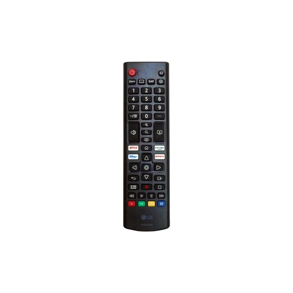 Controle Remoto TV LG 43UP7500PSF - AKB76037602