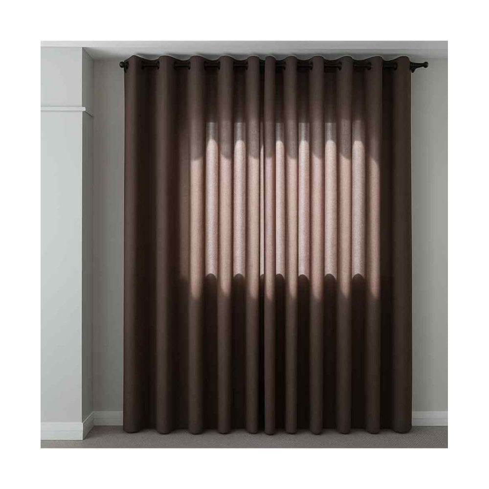 Cortina Rustica 5,40M X 2,50M Salta