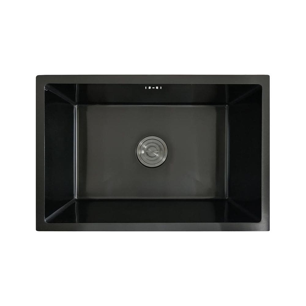 Cuba Inox Cozinha Embutir Ou Sobrepor Gourmet 60X40
