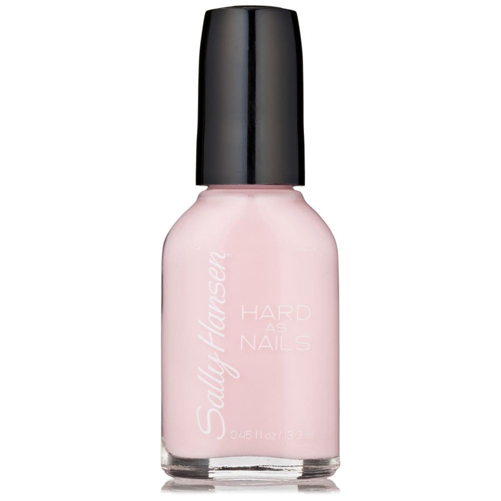 Esmalte de unhas Sally Hansen Hard as Nails Color Hard-Core Party