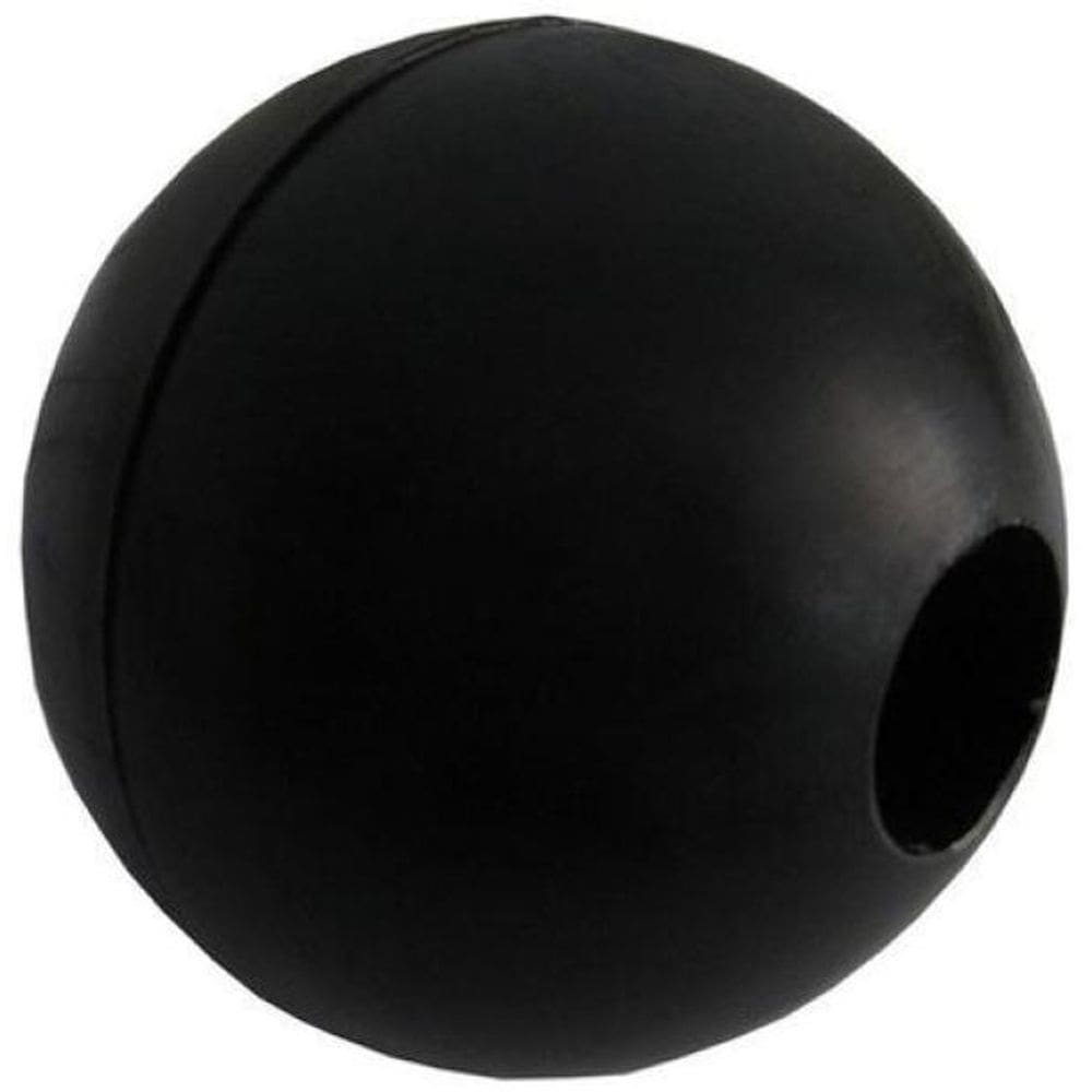 Bolinha Terminal Cabo De Aço Academia 5 Unidades