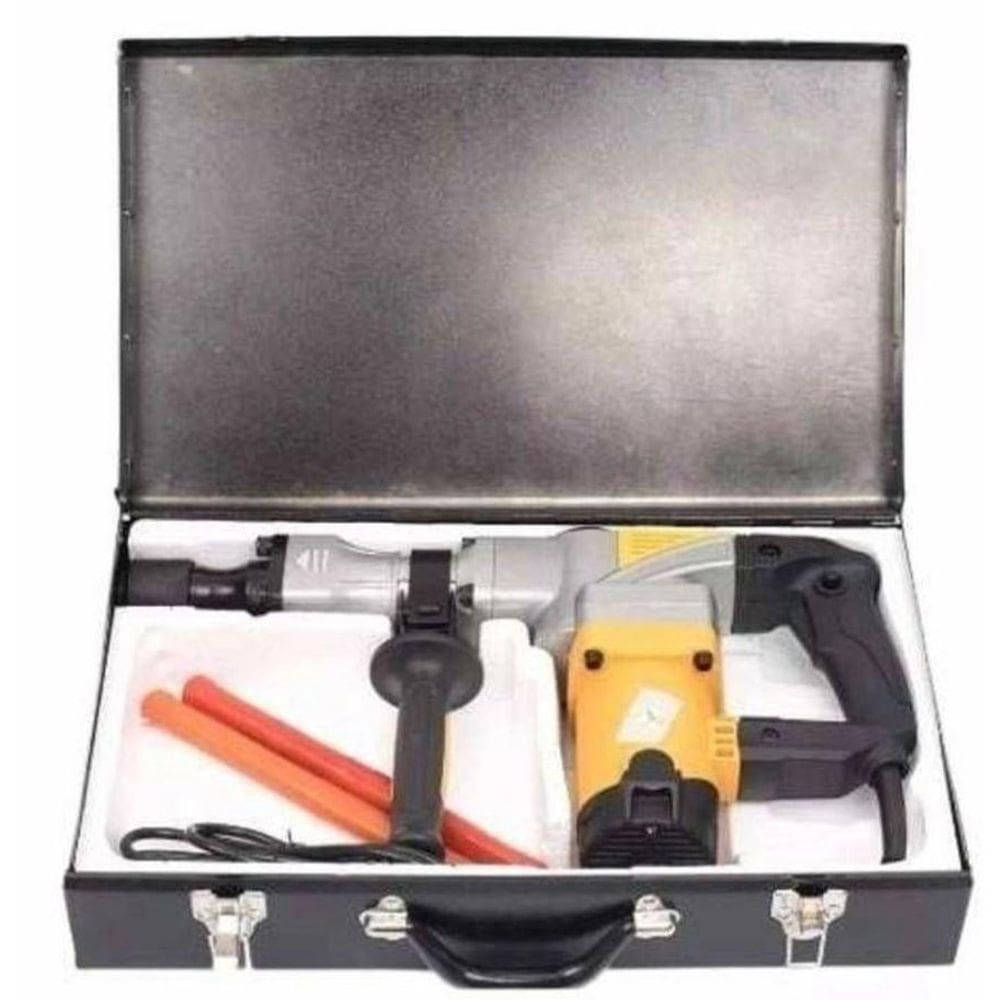 Martelete Perfurador Rompedor  1400W
