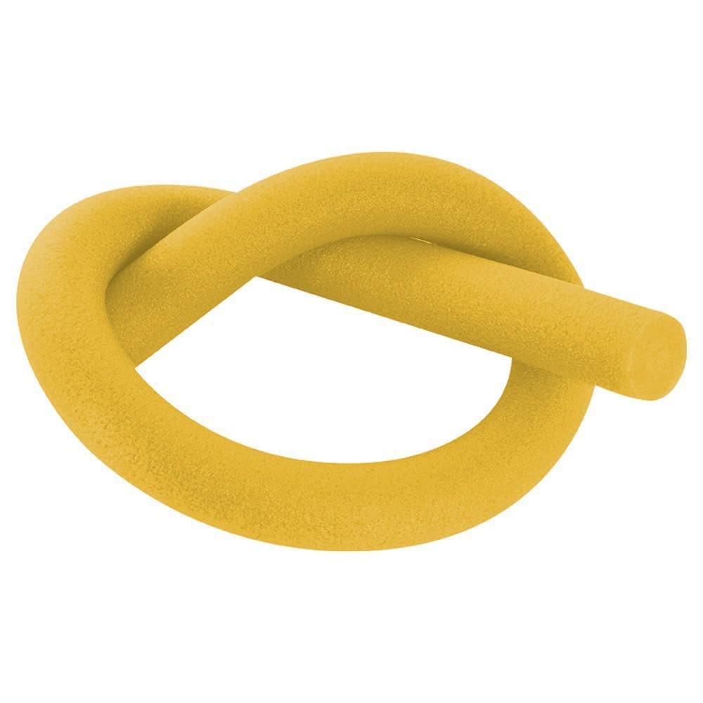Flutuador 160X6Cm Amarelo Mor