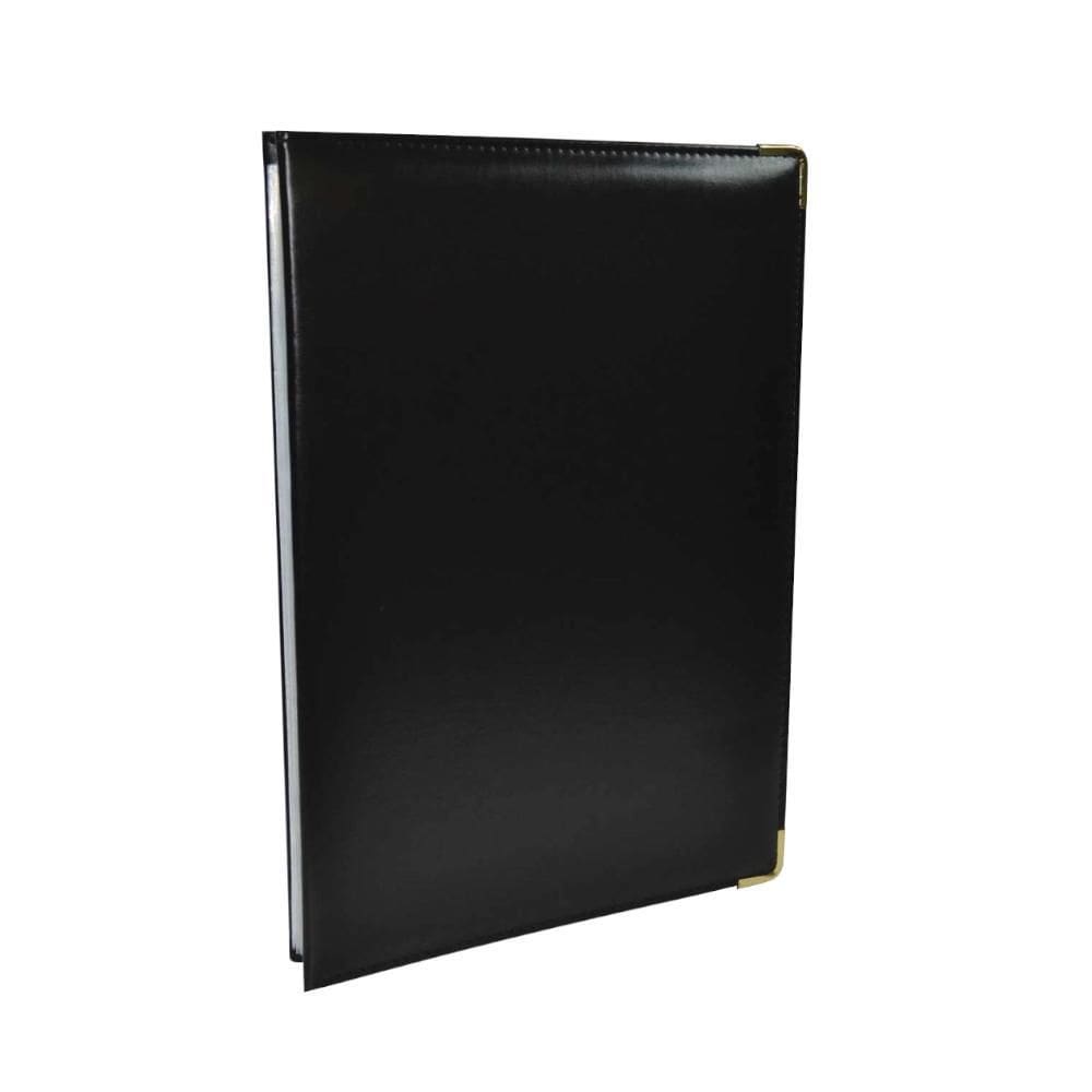 Pasta Catálogo Acp Com 50 Envelopes 0,12Mm sintético Liso 629
