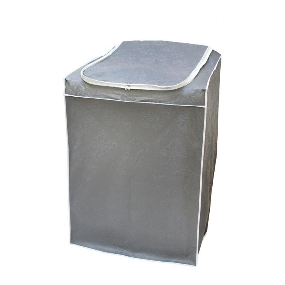 Capa Máquina Lavar Electrolux 15 kg Korino Zíper