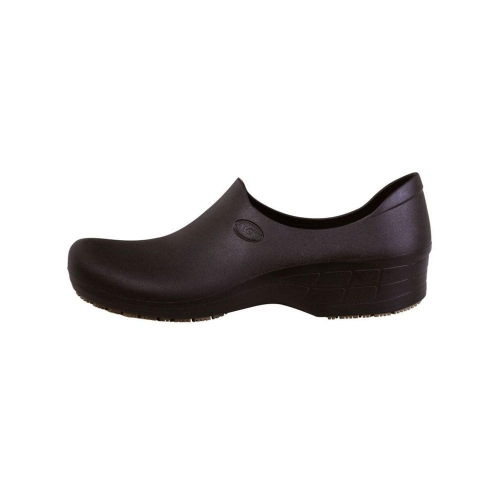 Sapato De Segurança Antiderrapante Preto Nº41 - Sticky Shoes