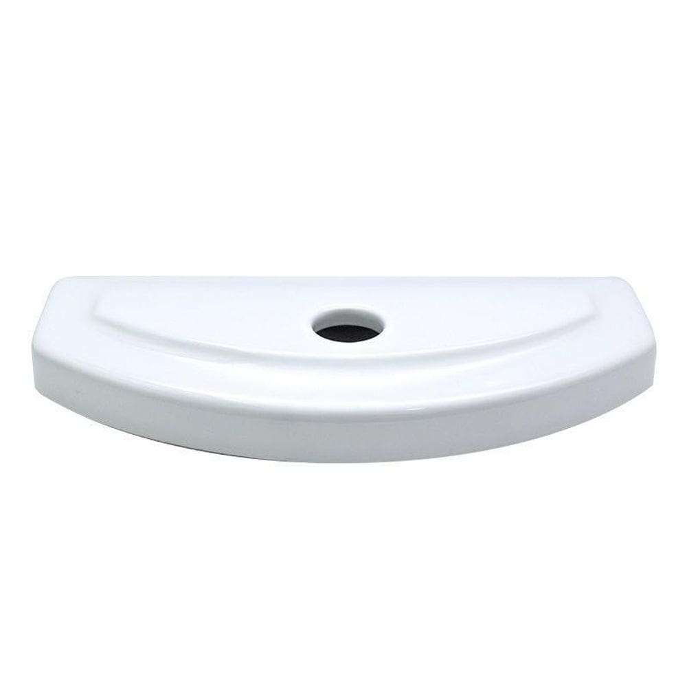 Tampa Para Caixa Acoplada Ic94 Luna Branca Icasa