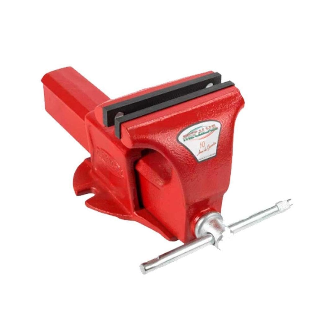 Torno Bancada Metalsul N. 3 -Tbp 058