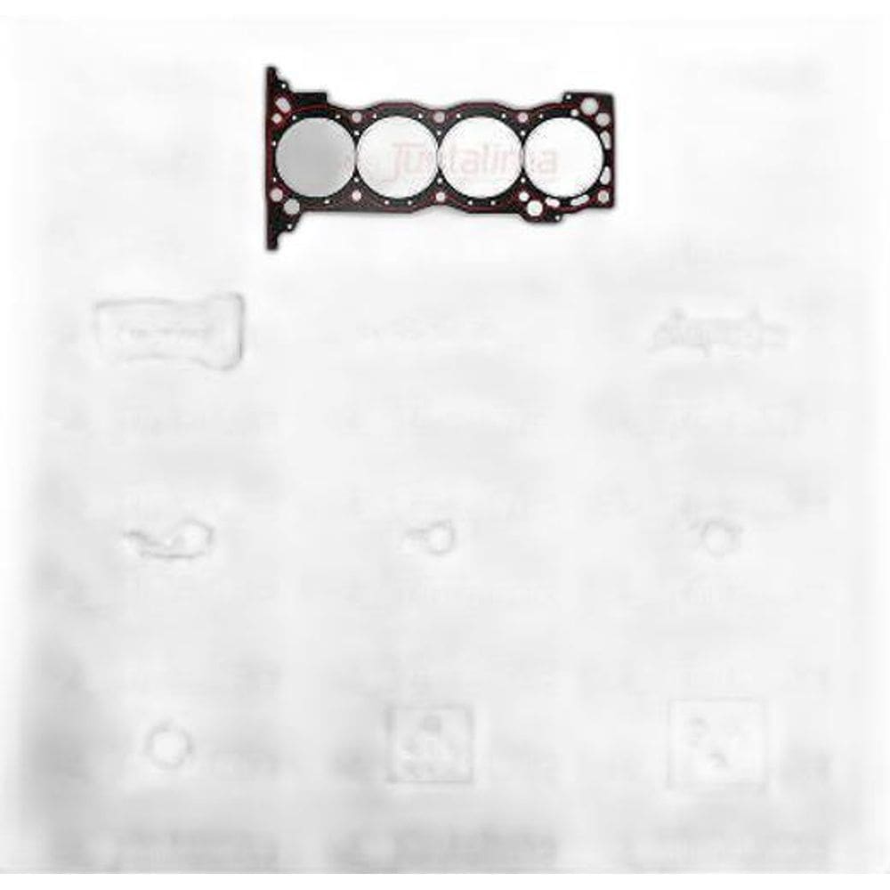 Junta Retifica Do Motor Hilux 2.7 16V 2Trfe 2005/... 55207Km