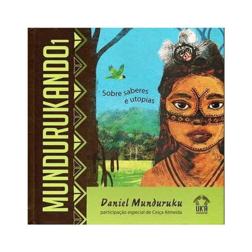 Mundurukando - Vol. 1