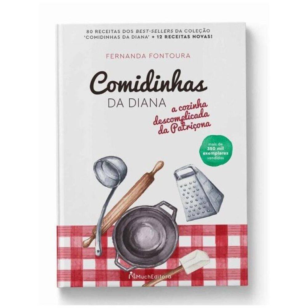 Comidinhas Da Diana