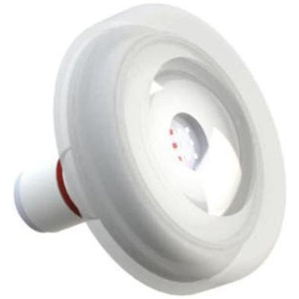 Refletor Essential Led Piscina Branco 4,5W Abs Tholz