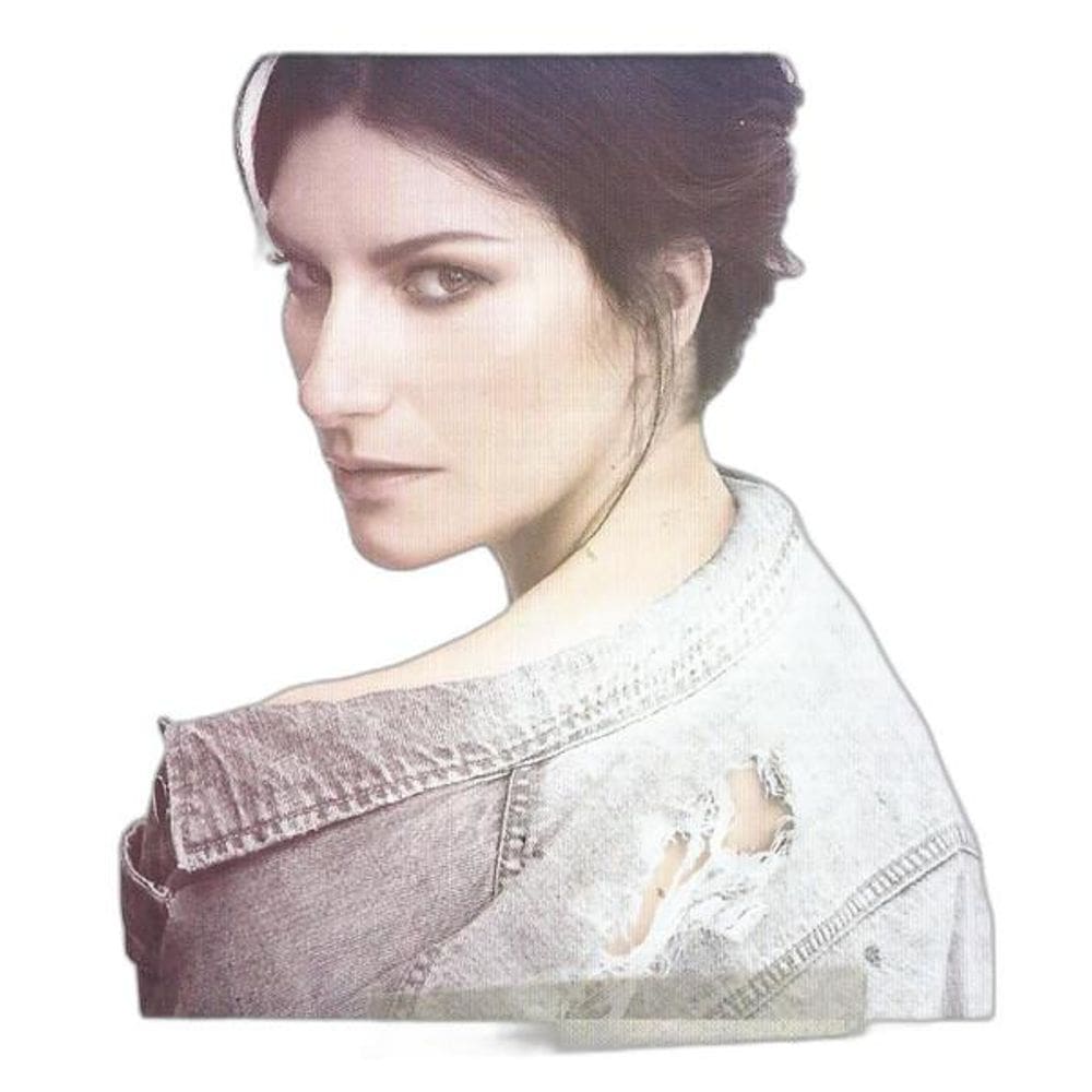 Cd Laura Pausini - Fatti Sentire