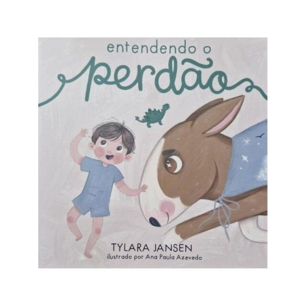 Entendendo O Perdão