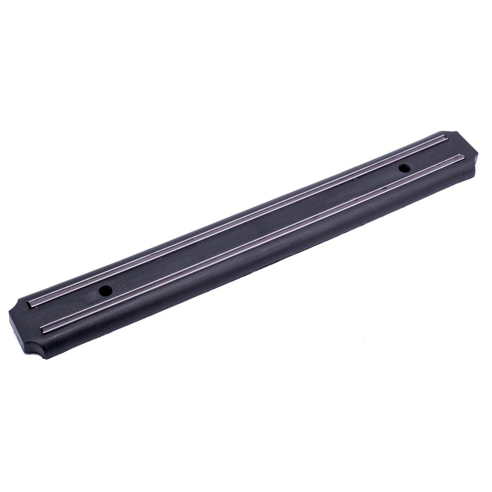 Barra Magnetica 33 Cm Para Cozinha Gp Inox