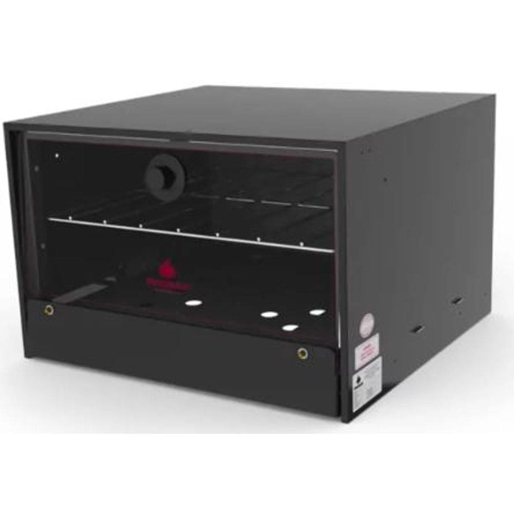 Forno Semi-Industrial Progás G2 a Gás Baixa Pressão Inox - FSI-500 G2