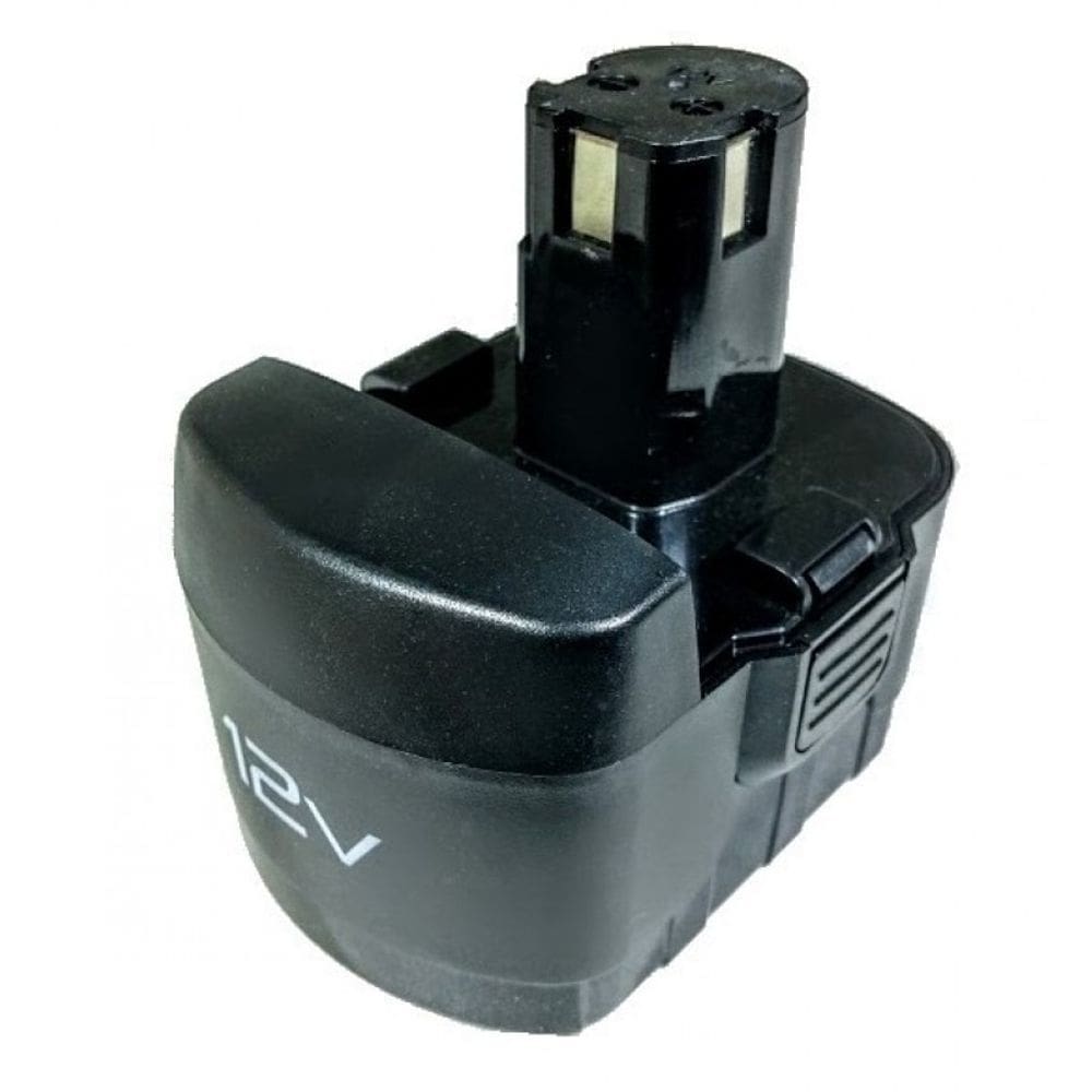 Bateria 12V Parafusadeira Black & Decker CD121-BR Tipo 4