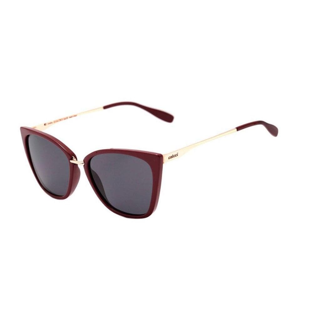Óculos De Sol Feminino Colcci C0154 C78 01 Aretha