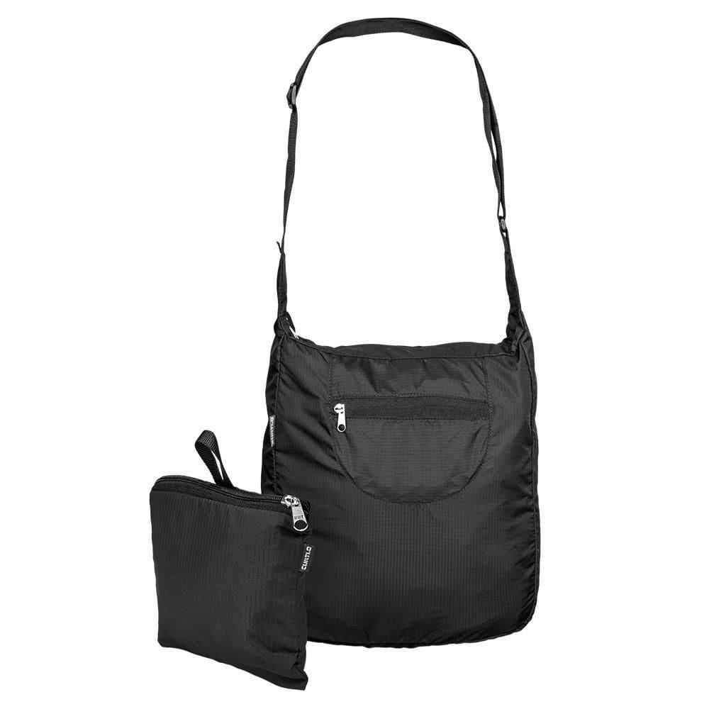 Bolsa Tiracolo Curtlo Walker 11L Dobrável