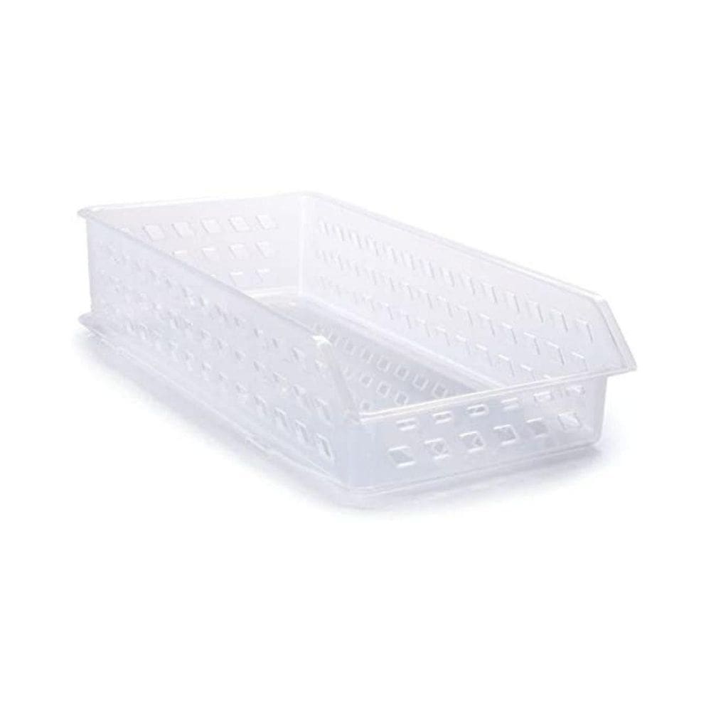 Cestinha Empilhável Baixa