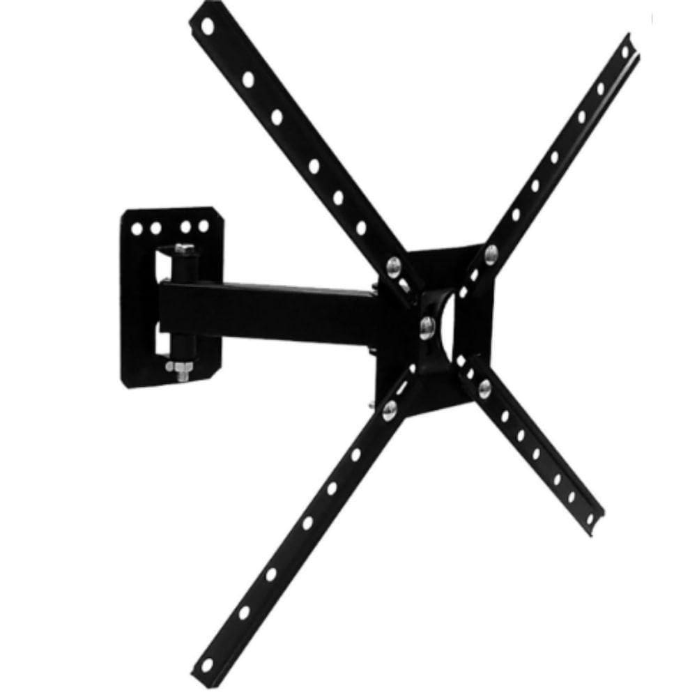 Suporte Tv Led/ Lcd/ 3D/ Smart Articulado 10 A 55 Polegadas