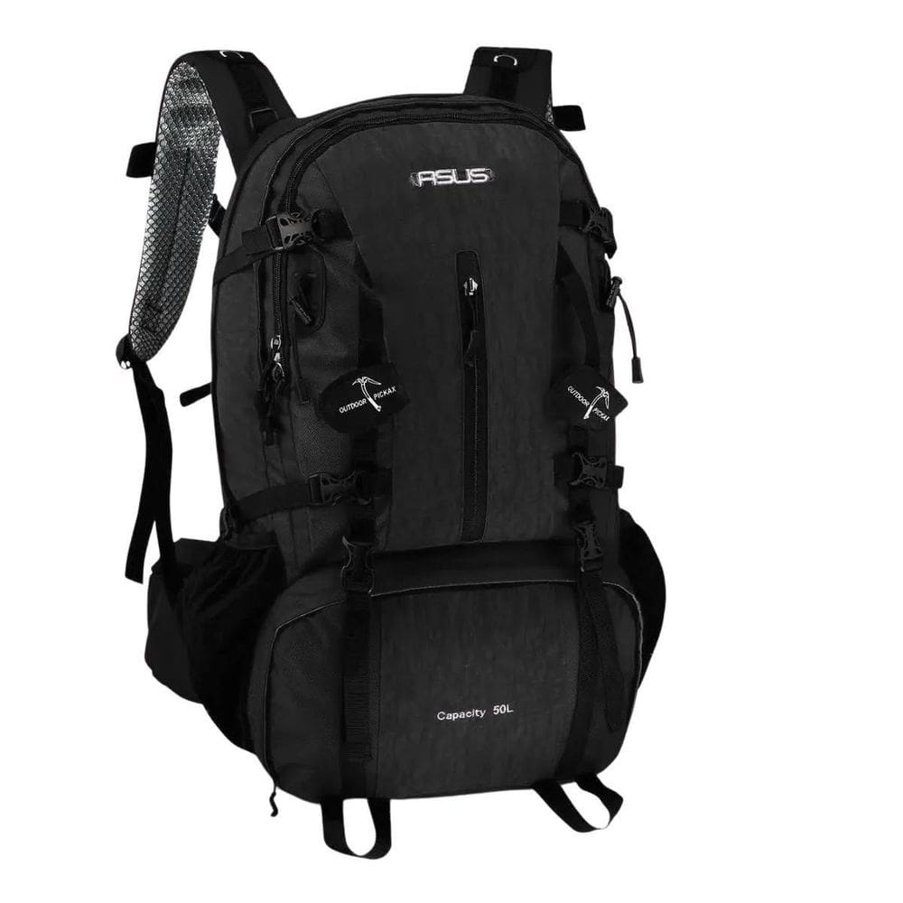 Mochila De Camping Trilha Asus 50L