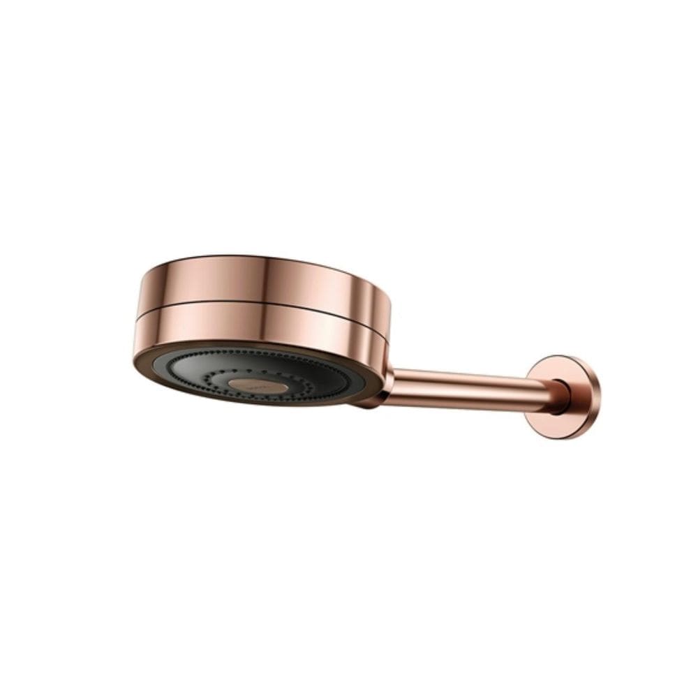 Chuveiro Novo Technoshower Cobre Polido Docol - 1204830