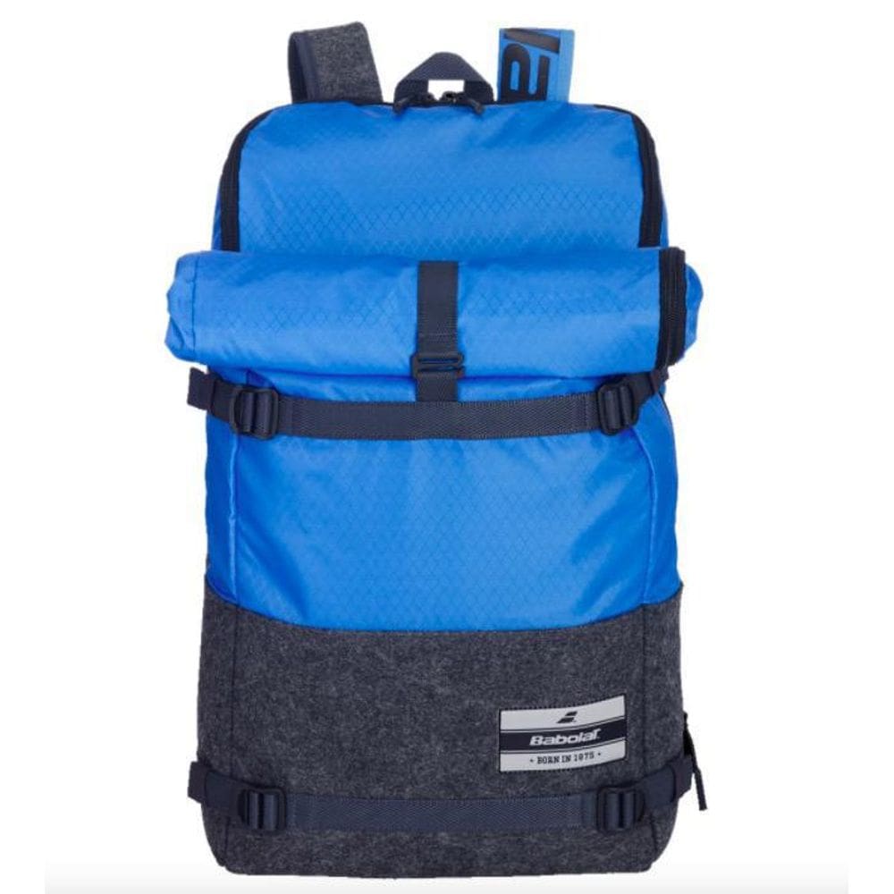 Mochila Babolat Evo Azul Marinho