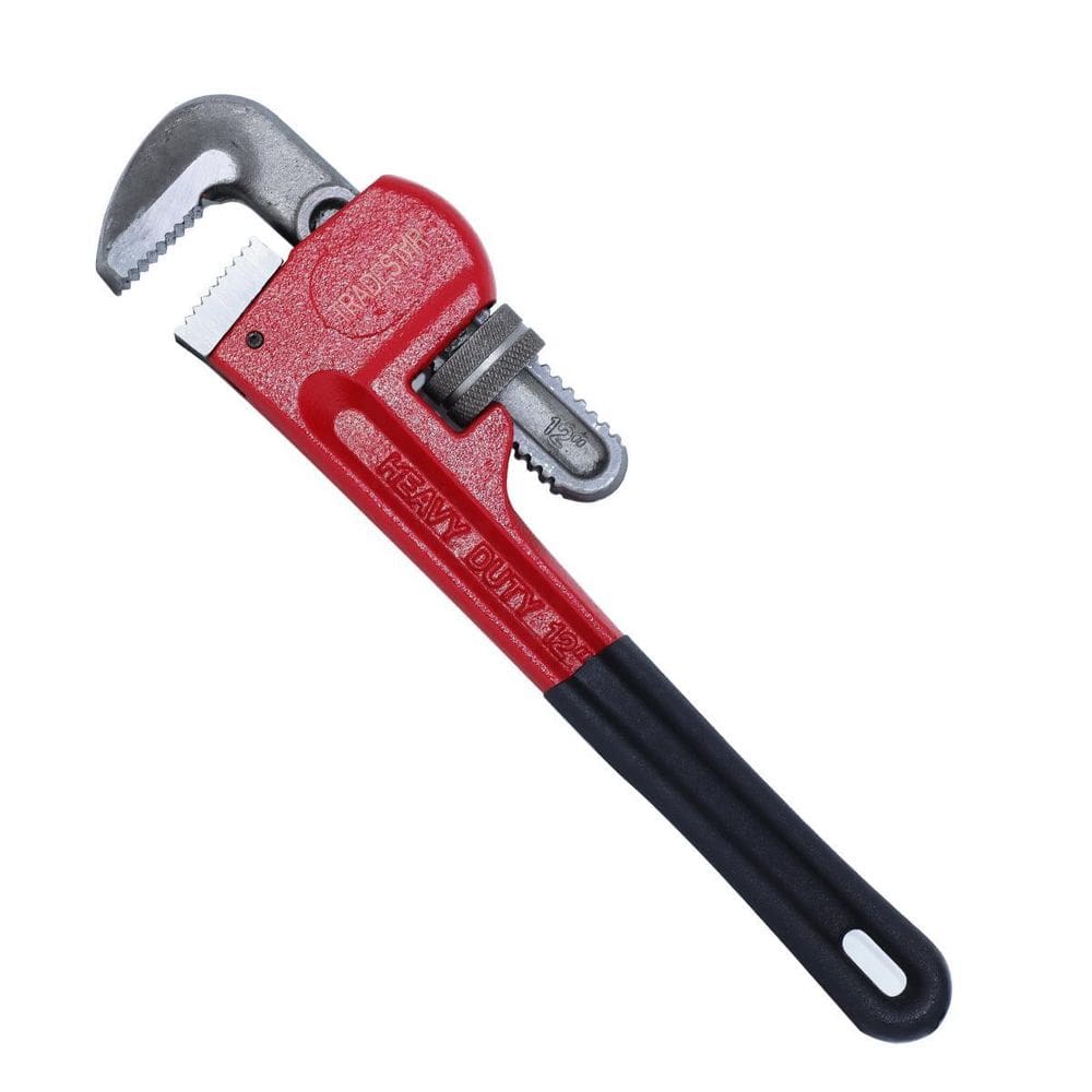 Chave De Grifo Cano Americana 12 Pol Tradestar