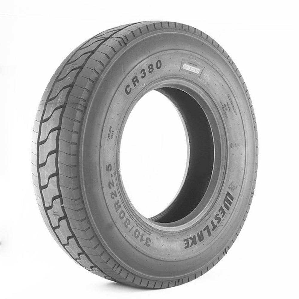 Pneu 310/80R22.5 Aro 22,5 WESTLAKE CR380